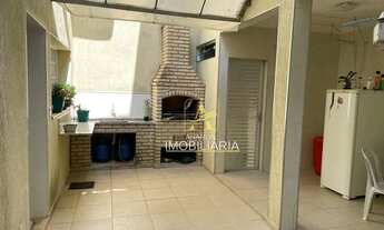 Imagem 3: Sobrado com 3 dormitórios para alugar, 100 m² por R$ 6.850/mês - Vila Gomes Cardim - São P