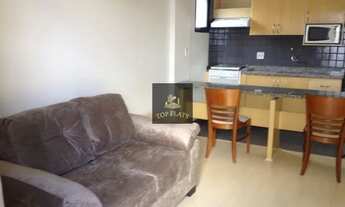 Imagem 3: Flat disponível em Moema - SP