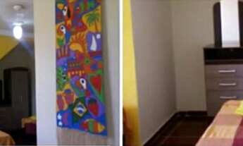 Imagem 5: Kits e Apartamento Para Temporada Porto Seguro