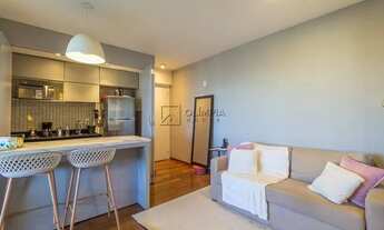 Imagem 5: Locação Apartamento 2 Dormitórios - 64 m² Brooklin