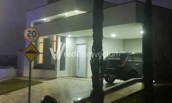 Imagem 2: Casa - Jardim Green Park Residence - Hortolândia