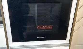 Imagem 7: Apartamento com 3 dormitórios à venda, 100 m² por R$ 660.000 - Jardim Sonia - São Paulo/SP