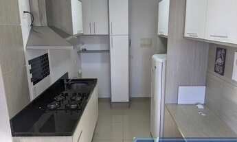 Imagem 4: Apartamento com 2 quartos para alugar por R$ 2300.00, 40.00 m2 - CENTRO - CURITIBA/PR