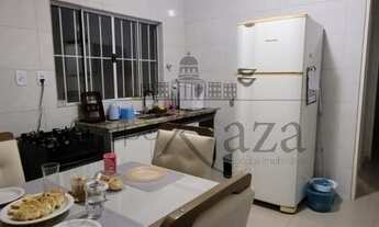 Imagem 3: Casa Térrea para venda Vila Industrial possui 125 m2 Dorm 2 vagas