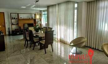 Imagem: BELO HORIZONTE - Apartamento Padrão - Buritis