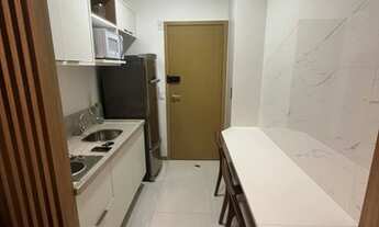 Imagem 2: Apartamento tipo Studio para aluguel em Salvador. BA, Caminho das Árvores mobiliado, 1 vag