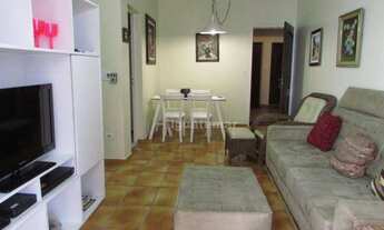 Imagem 2: Apartamento no Guarujá com 2 dorms praia da Enseada