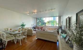 Imagem 4: Apartamento com 4 quartos para alugar, 175m² - Ipanema - Rio de Janeiro/RJ