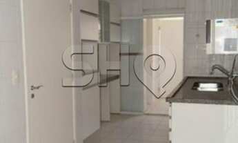 Imagem 5: Apartamento na Vila Mariana 3 Dormitórios 104 Metros