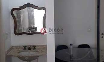 Imagem 4: APARTAMENTO PARA LOCAÇÃO 1 DORM. MOBILIADO C/ VAGA BELA VISTA SP