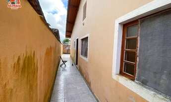 Imagem 5: Casa com 2 dormitórios à venda, 56 m² por R$ 159.000,00 - Jardim Leonor - Mongaguá/SP