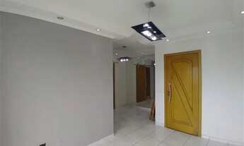 Imagem 5: São Paulo - Apartamento Padrão - Lauzane Paulista