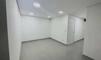 Imagem 2: Bela Vista Conjunto Comercial com 6 salas