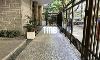 Imagem 3: Apartamento para venda possui 160 metros quadrados com 3 quartos em Copacabana - Rio de Ja