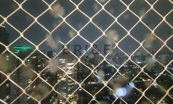 Imagem 7: Apartamento para locação 2 suítes, 2 vagas, 3 banheiros, 105m, Brooklin Paulista, São Paul