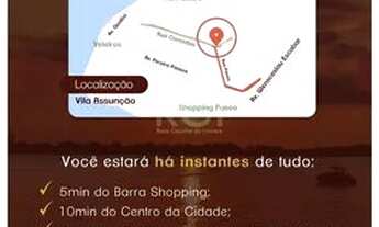 Imagem 3: Casa em Vila Assunção