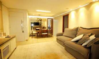 Imagem 4: BELO HORIZONTE - Apartamento Padrão - Buritis