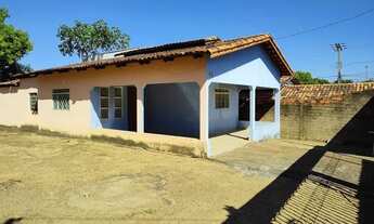 Imagem 2: Casa para aluguel ou venda com 3 quartos em Jardim Aureny II - Palmas - TO