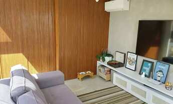 Imagem 3: Apartamento Venda 3 Dormitórios - 163 m² Pinheiros