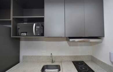 Imagem 7: Apartamento com 1 Quarto para alugar, 28m² - Vila Mariana