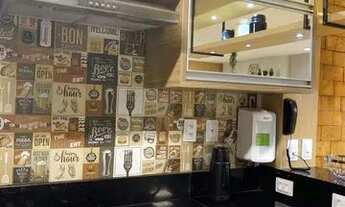 Imagem 7: Apartamento 2 quartos em 78m² , Paraíso das águas- Guarajuba (Porteira fechada