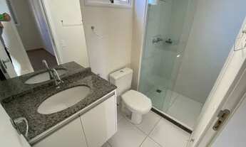 Imagem 6: Apartamento com 3 dormitórios, 74 m² - venda por R$ 540.000,00 ou aluguel por R$ 3.070,00