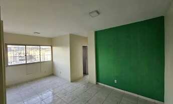 Imagem 3: Apartamento na Cândido Benício