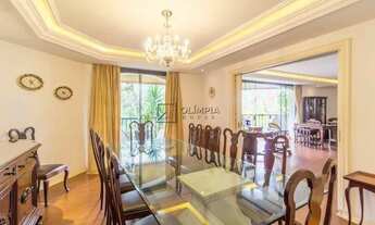 Imagem 11: Locação Apartamento 3 Dormitórios - 420 m² Higienópolis