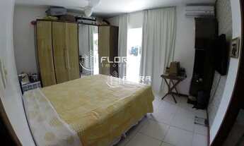 Imagem 2: Casa com 3 dormitórios para alugar, 154 m² por R$ 4.406/mês - Maravista - Niterói/RJ