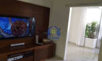 Imagem 3: Casa com 3 dormitórios à venda, 250 m² por R$ 1.600.000,00 - Condominio Golden Park Reside