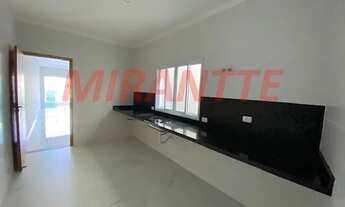 Imagem 6: Sobrado de 160m² com 3 quartos em Mandaqui