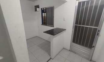 Imagem: Kitnet alvorada 2