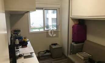 Imagem 4: Apartamento a venda Luzes da Mooca com 2 dormitórios, 1 suíte, 1 vaga, 82m²