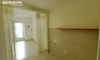 Imagem 6: Casa com 3 dormitórios para alugar, 101 m² por R$ 2.535,00/mês - Conjunto Residencial Trin