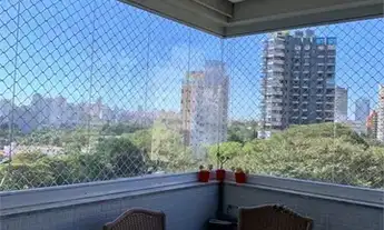 Imagem: São Paulo - Apartamento Padrão - MOEMA