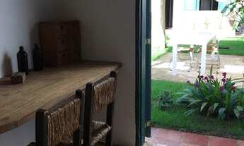 Imagem 7: Casa com piscina no Maitinga