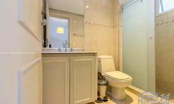 Imagem 5: Apartamento para Venda em São Paulo, Itaim Bibi, 4 dormitórios, 4 suítes, 5 banheiros, 3 v