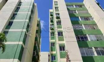 Imagem: Apartamento com 02 quartos suíte varanda