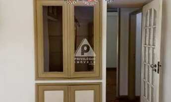 Imagem 6: Apartamento à venda, 3 quartos, 1 vaga, Tijuca - RIO DE JANEIRO/RJ