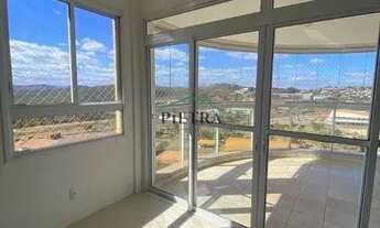 Imagem 3: Nova Lima - Apartamento Padrão - Alphaville - Lagoa Dos Ingleses