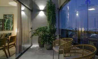 Imagem 3: Apartamento para Venda em Salvador, Cidade Jardim, 3 dormitórios, 2 suítes, 4 banheiros, 3