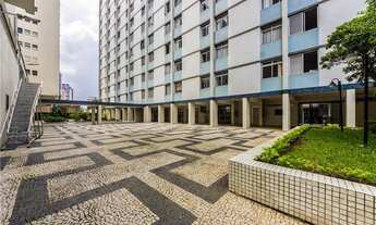 Imagem 3: Apartamento à venda no bairro Bela Vista - São Paulo/SP