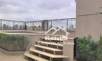 Imagem 7: Cobertura para locação, 318m², 4 suítes, 5 vagas, na Vila Nova Conceição