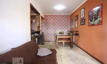 Imagem 4: Apartamento para Aluguel - Jardim Roberto, 2 Quartos, 70 m2