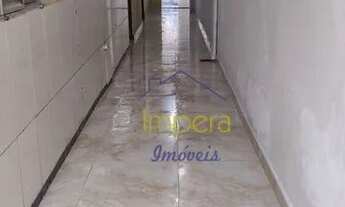 Imagem 3: Casa com 2 dormitórios para alugar, 85 m² por R$ 1.589,67/mês - Conjunto Residencial Galo