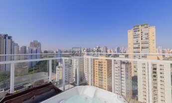 Imagem 2: Venda Cobertura 2 Dormitórios - 125 m² Vila Olímpia