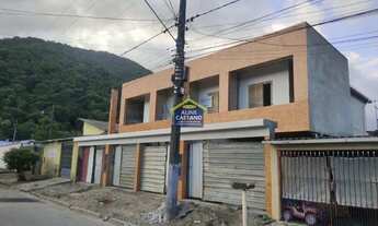 Imagem 7: SOBRADO, 2 DORMS 1 SUITE , SACADA , CHURRASQUEIRA R$295 mil!!!