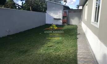 Imagem 2: Casa com 2 dormitórios à venda, 100 m² por R$ 420.000 - Praia de Itaipuaçu (Itaipuaçu) - M