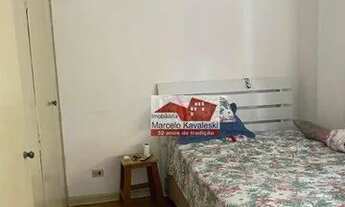 Imagem 5: Apartamento com 2 dormitórios à venda, 81 m² por R$ 410.000,00 - Ipiranga - São Paulo/SP