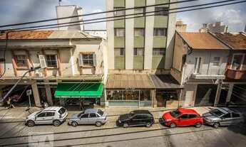 Imagem 5: Apartamento para Aluguel - Chácara Inglesa, 3 Quartos, 102 m2